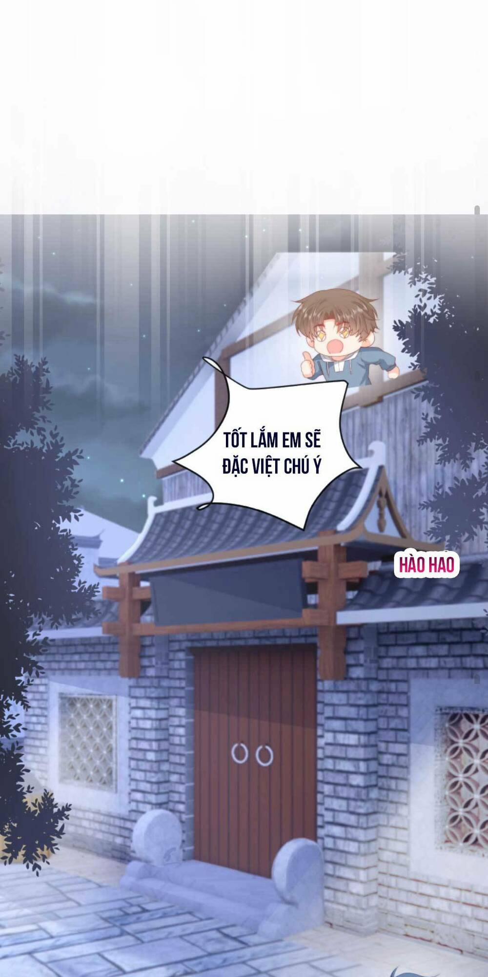 Trọng Sinh Trở Lại Làm Vợ Tổng Tài 11 trang 24