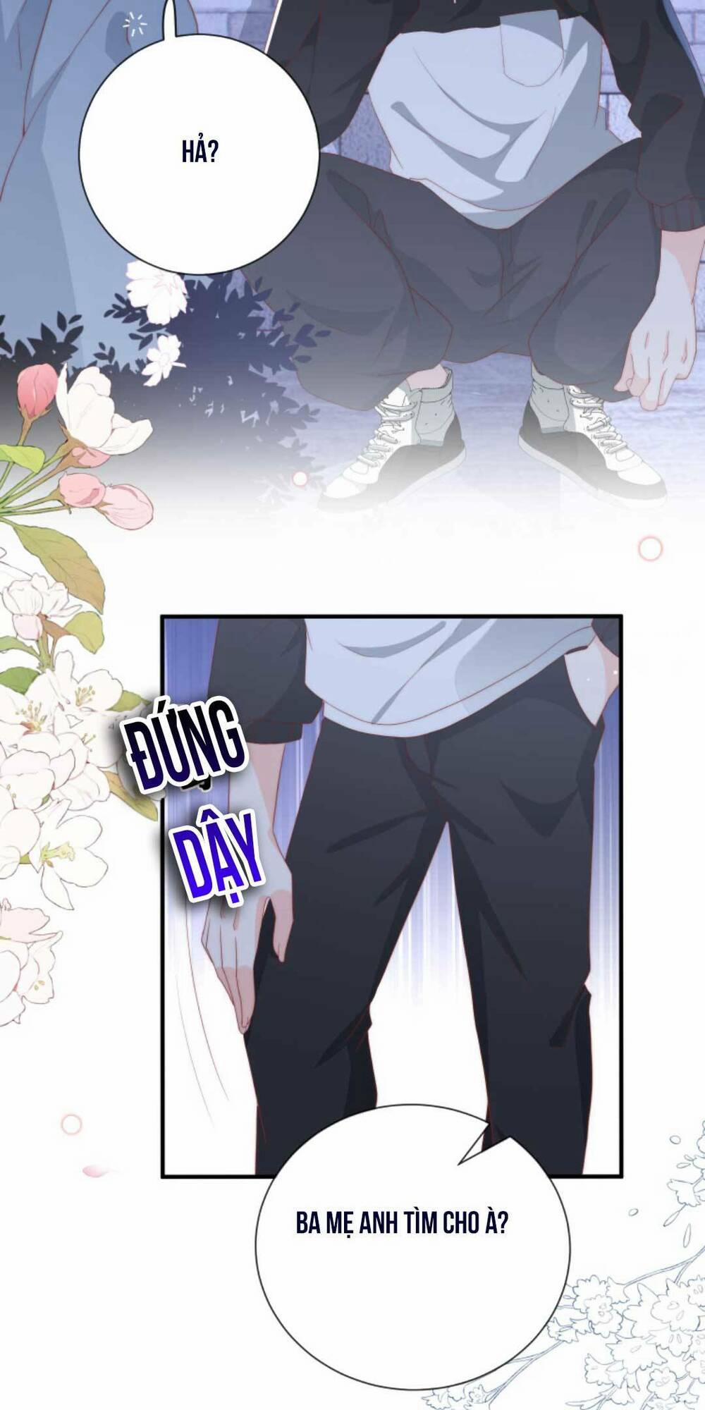 Trọng Sinh Trở Lại Làm Vợ Tổng Tài 11 trang 28