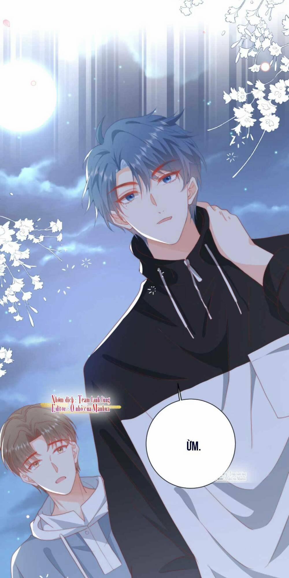 Trọng Sinh Trở Lại Làm Vợ Tổng Tài 11 trang 29