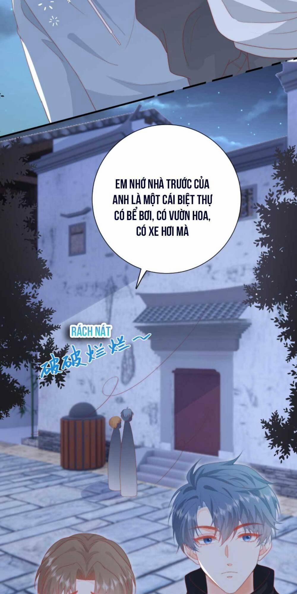 Trọng Sinh Trở Lại Làm Vợ Tổng Tài 11 trang 30