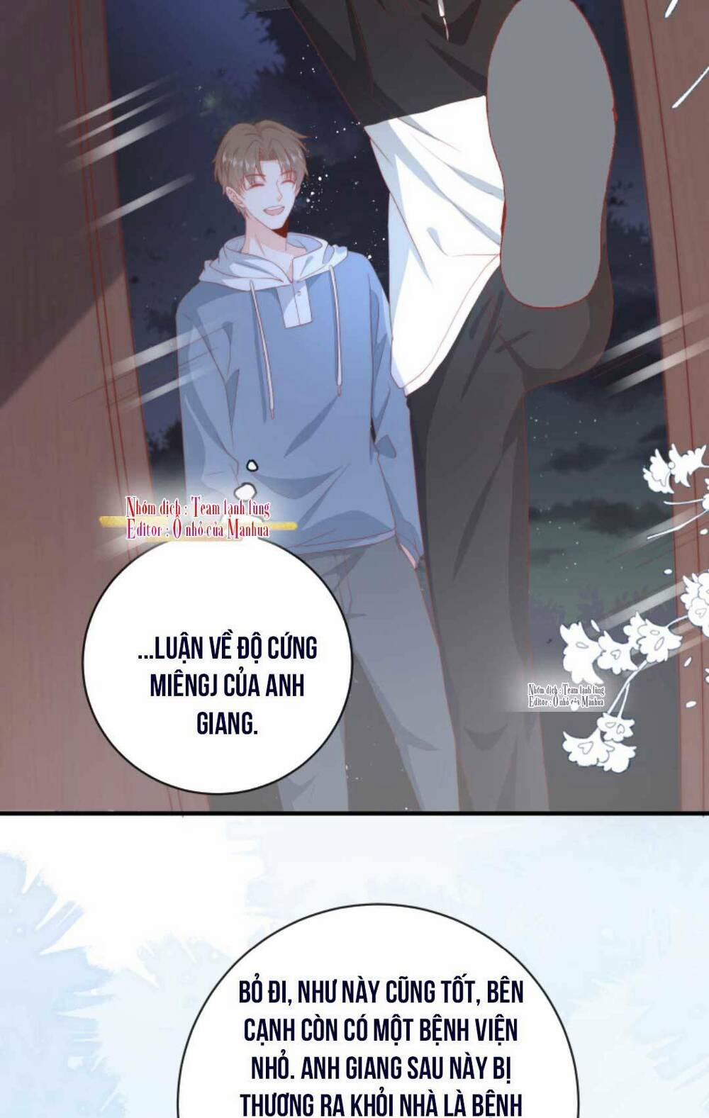 Trọng Sinh Trở Lại Làm Vợ Tổng Tài 11 trang 32