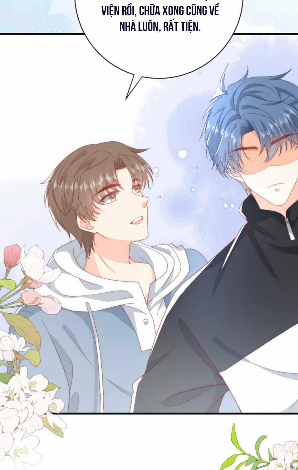 Trọng Sinh Trở Lại Làm Vợ Tổng Tài 11 trang 33