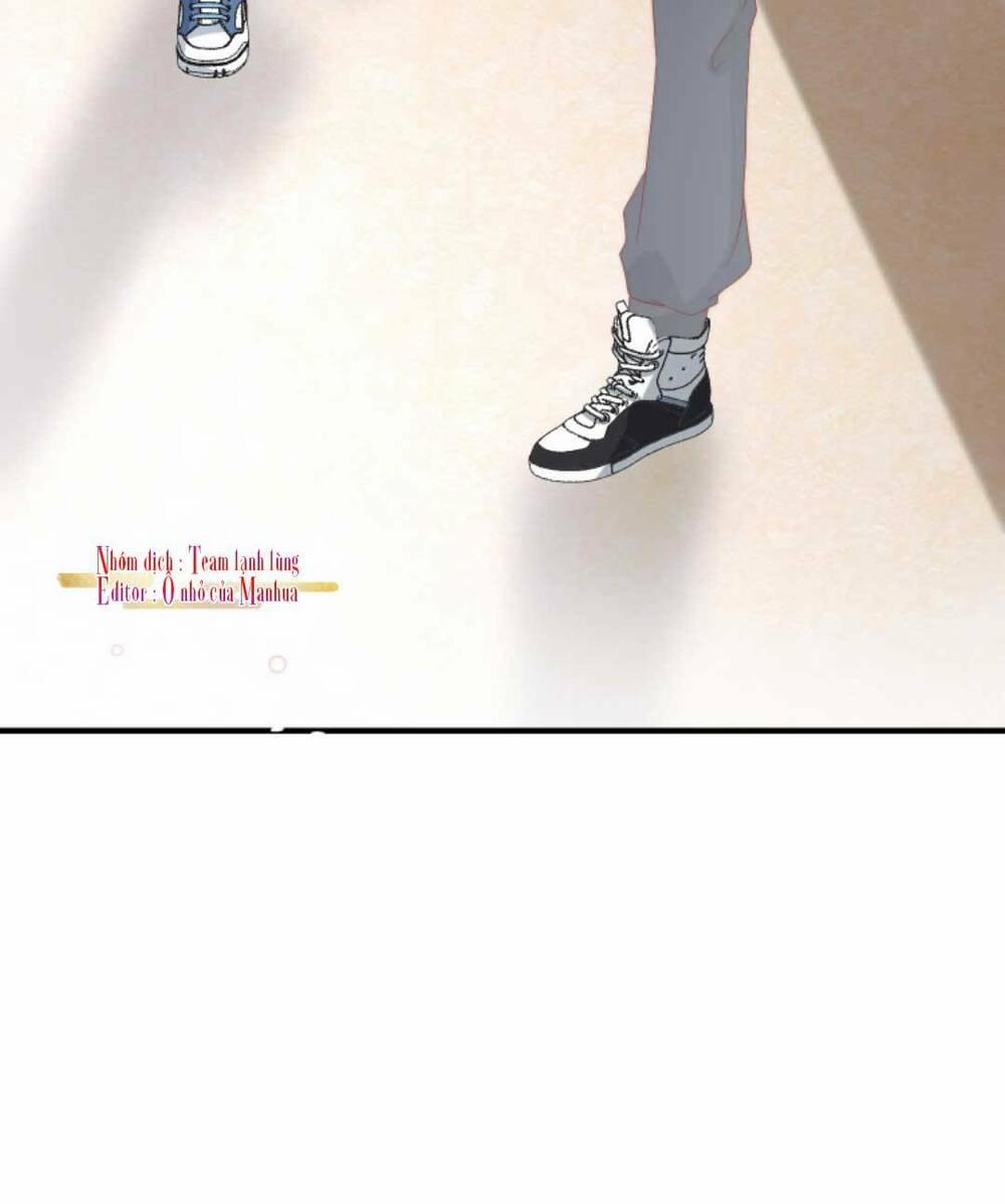 Trọng Sinh Trở Lại Làm Vợ Tổng Tài 11 trang 35