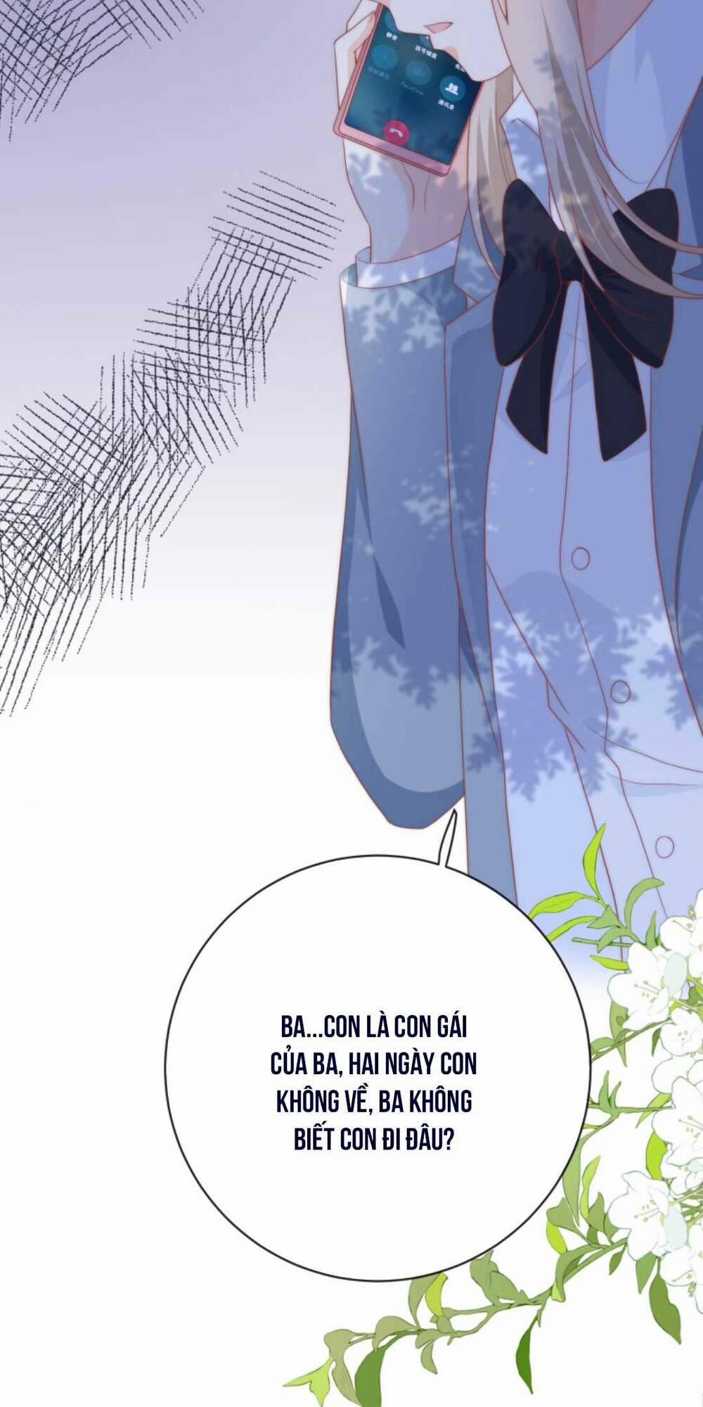 Trọng Sinh Trở Lại Làm Vợ Tổng Tài 11 trang 6