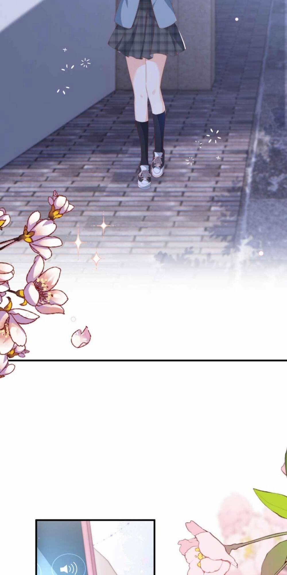 Trọng Sinh Trở Lại Làm Vợ Tổng Tài 11 trang 8