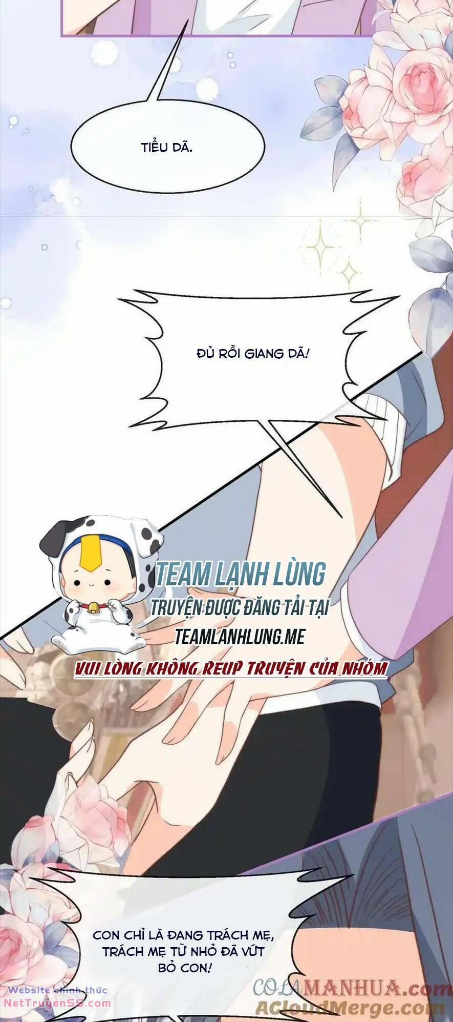 Trọng Sinh Trở Lại Làm Vợ Tổng Tài 110 trang 10