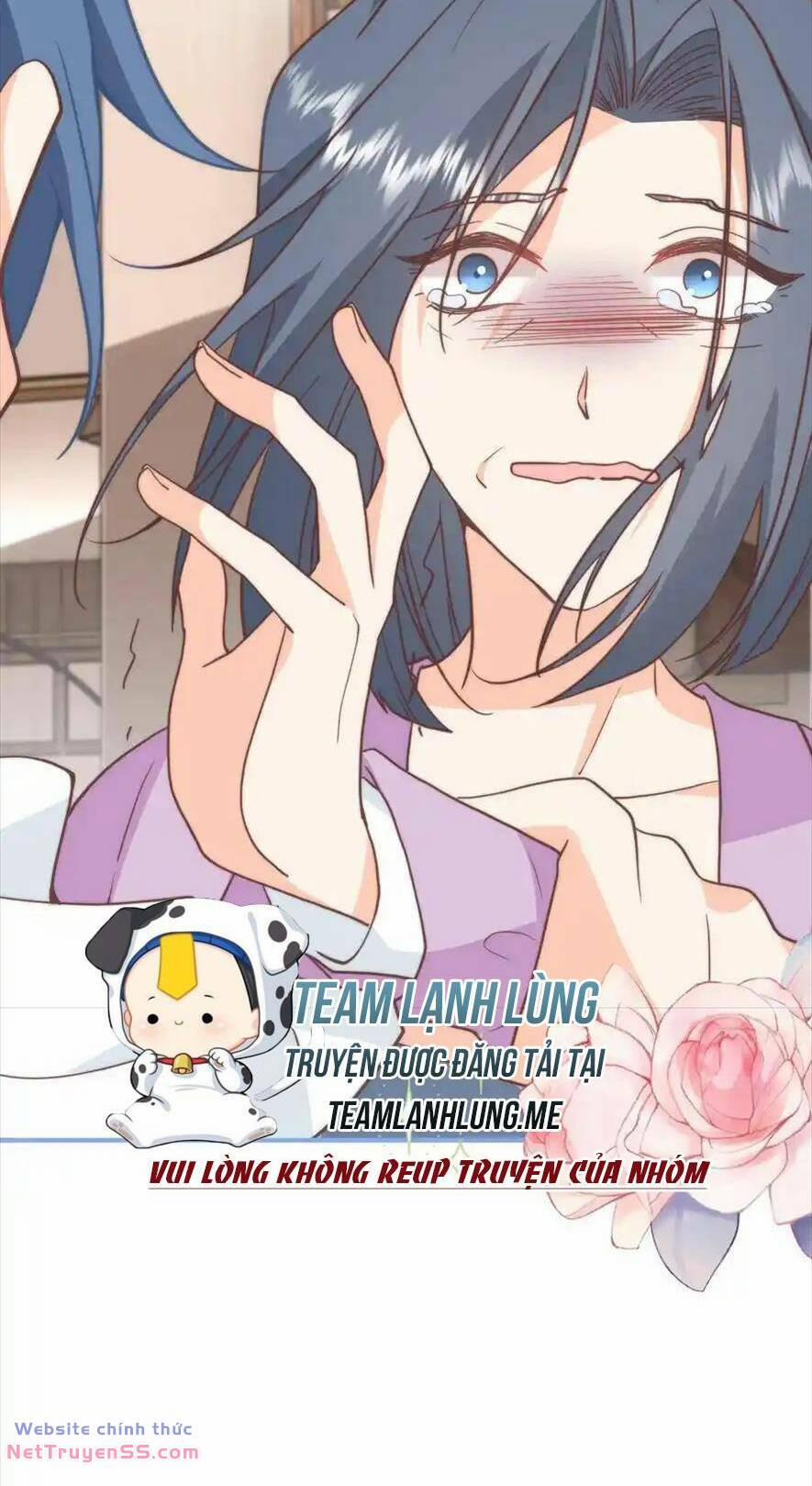 Trọng Sinh Trở Lại Làm Vợ Tổng Tài 110 trang 13