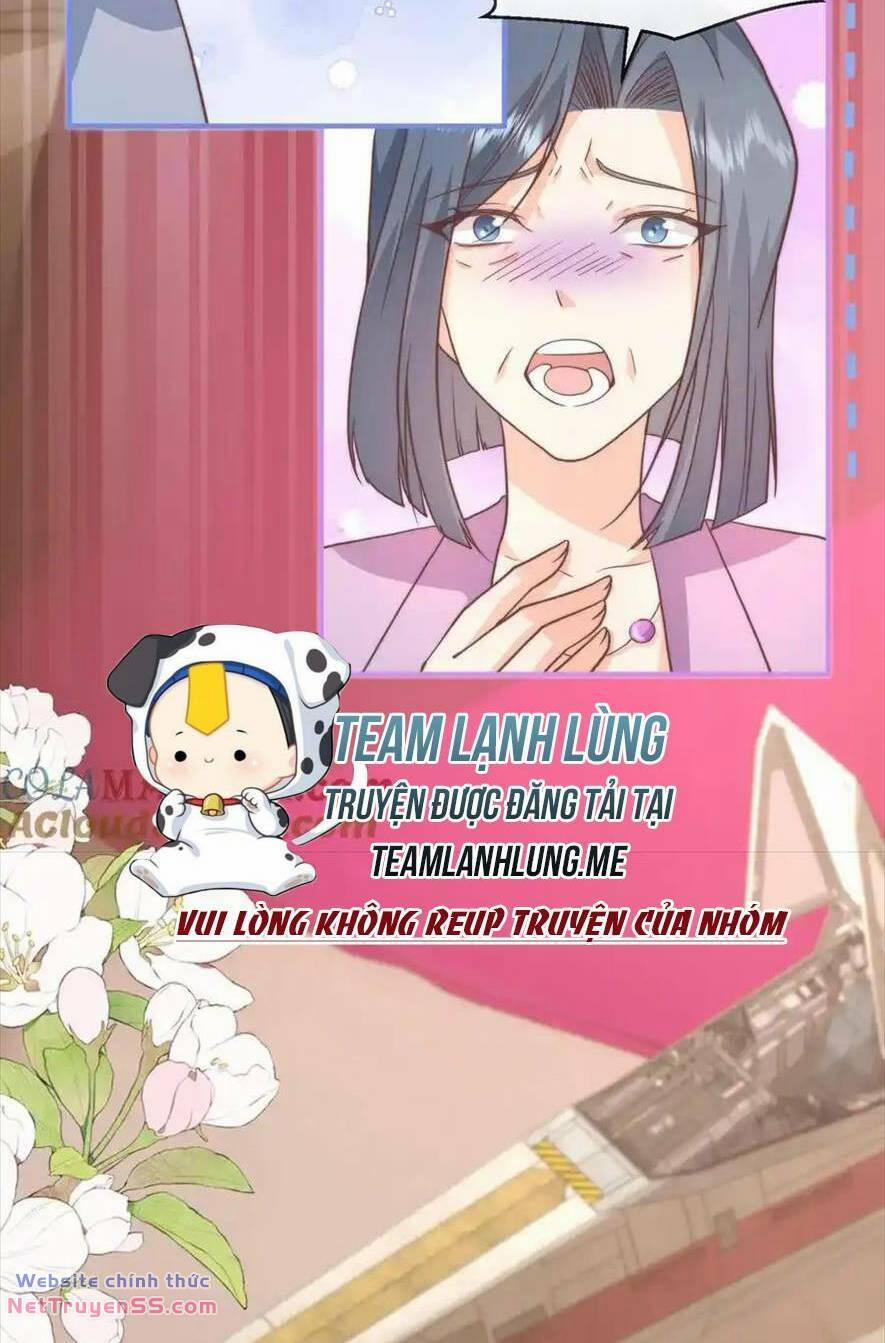 Trọng Sinh Trở Lại Làm Vợ Tổng Tài 110 trang 16