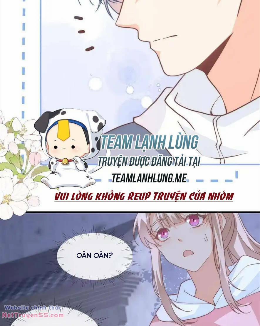 Trọng Sinh Trở Lại Làm Vợ Tổng Tài 110 trang 22