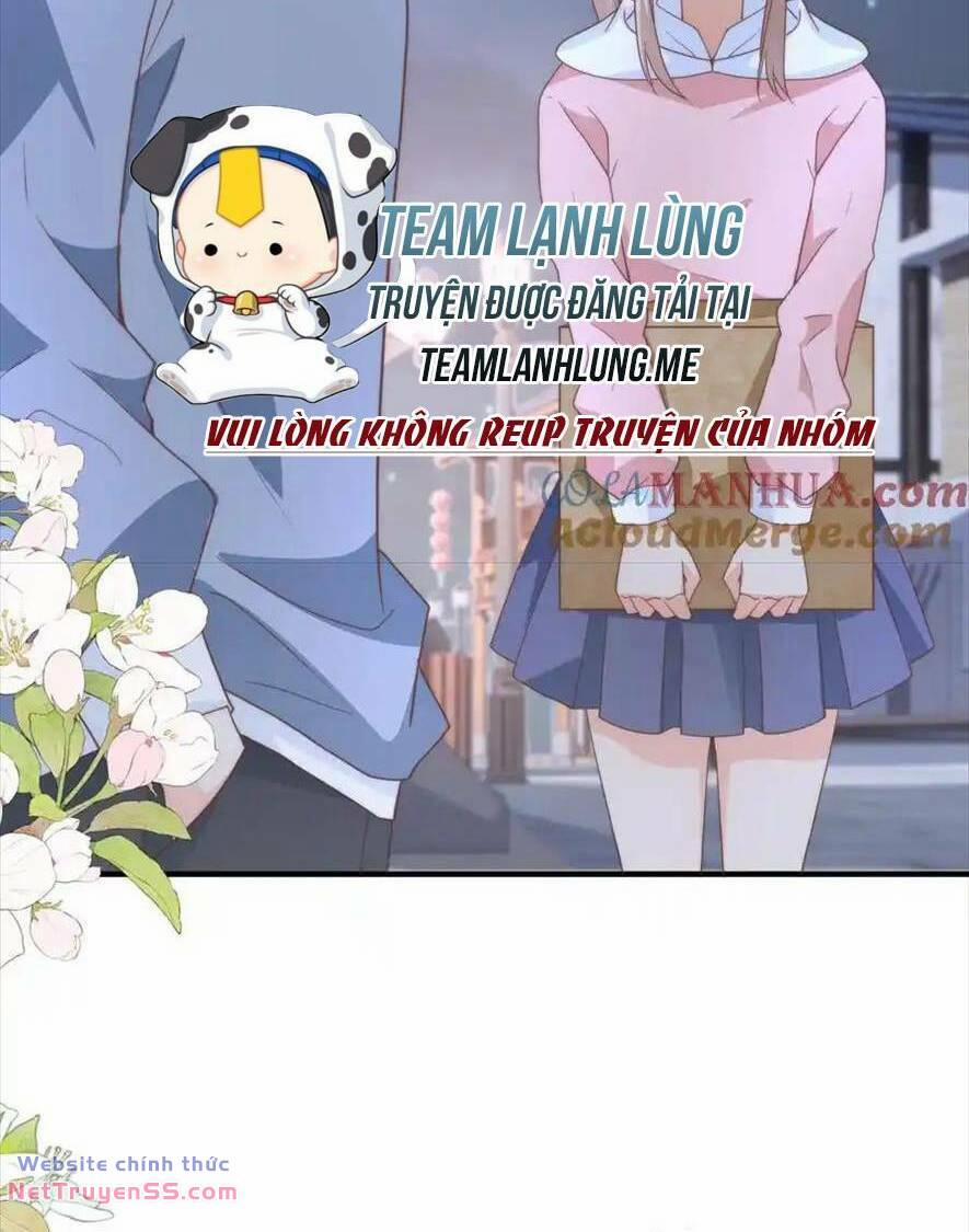 Trọng Sinh Trở Lại Làm Vợ Tổng Tài 110 trang 26