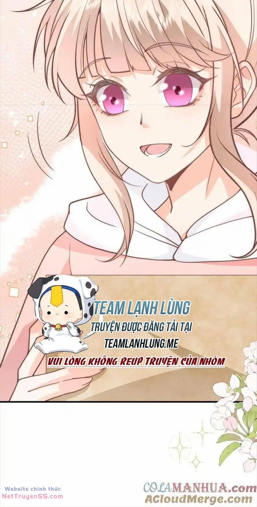 Trọng Sinh Trở Lại Làm Vợ Tổng Tài 110 trang 29