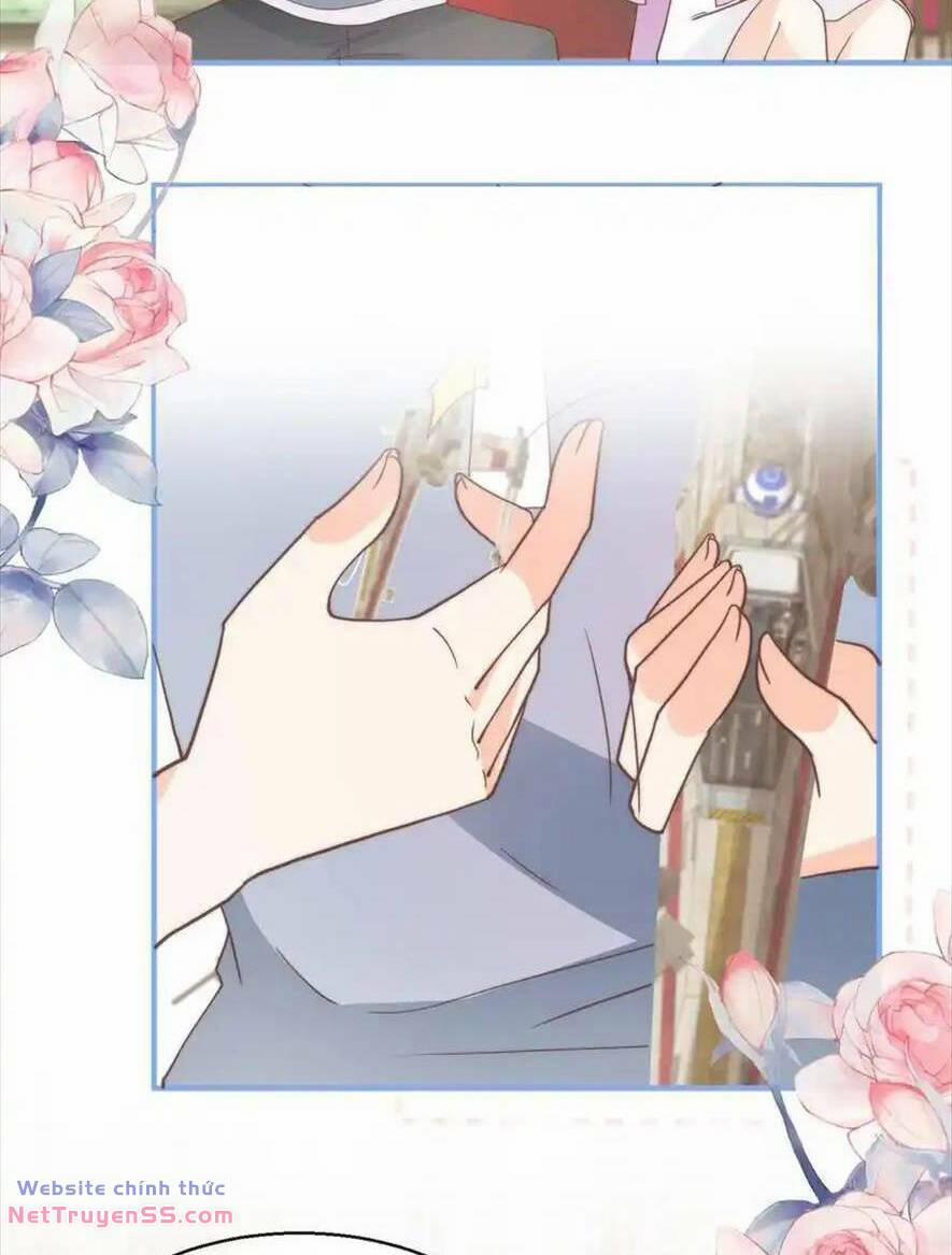 Trọng Sinh Trở Lại Làm Vợ Tổng Tài 110 trang 5