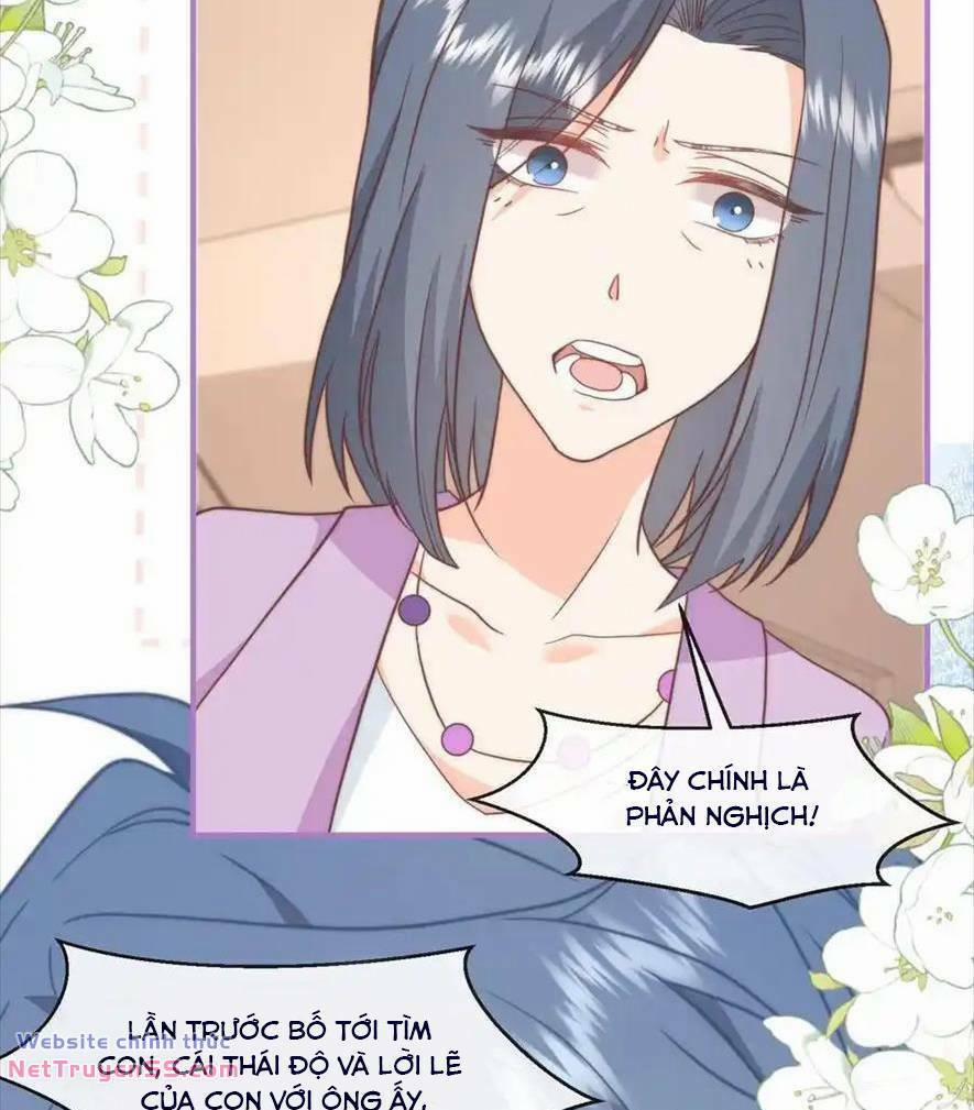 Trọng Sinh Trở Lại Làm Vợ Tổng Tài 110 trang 7