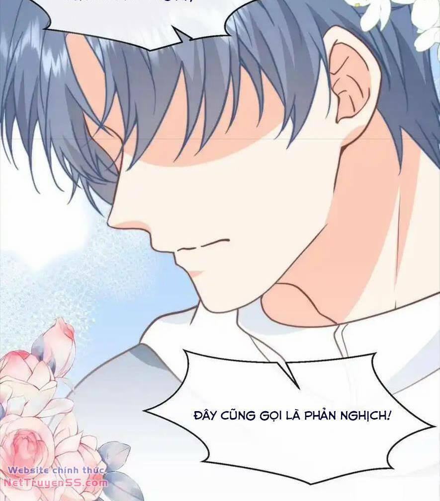 Trọng Sinh Trở Lại Làm Vợ Tổng Tài 110 trang 8