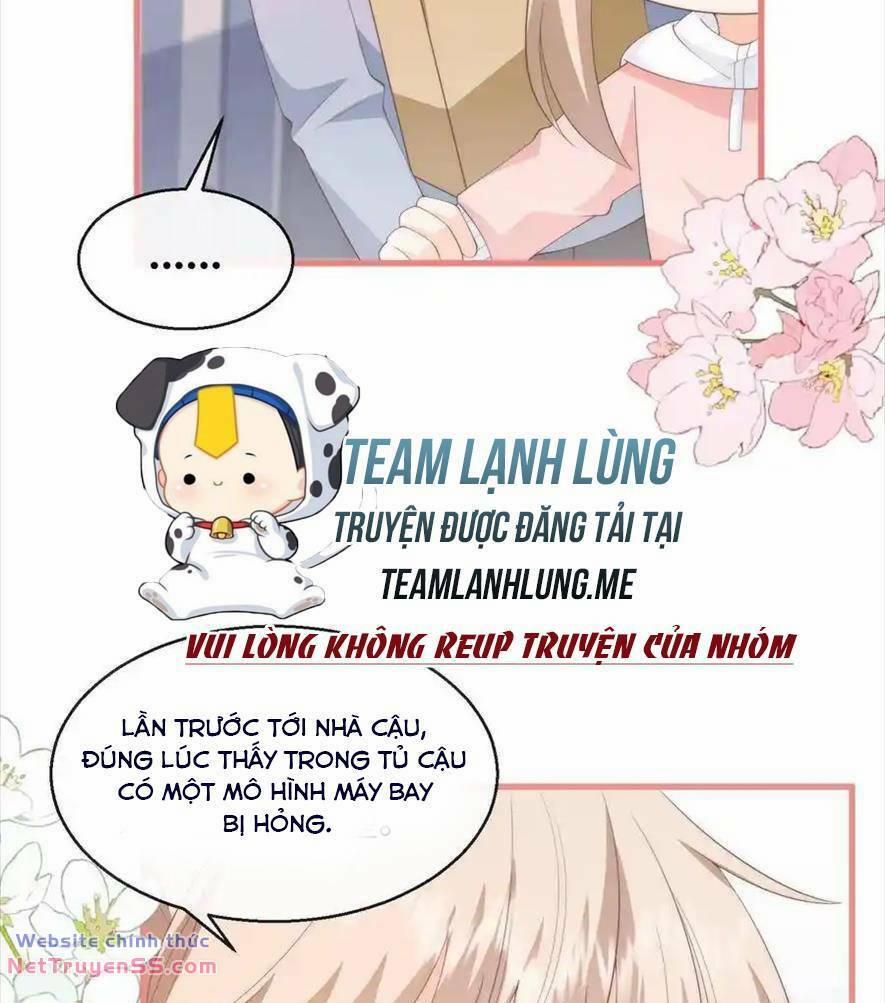 Trọng Sinh Trở Lại Làm Vợ Tổng Tài 111 trang 11