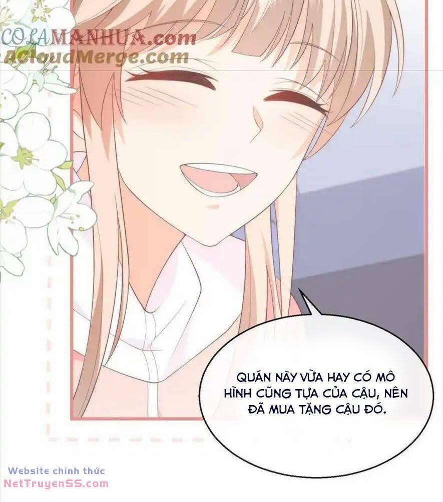 Trọng Sinh Trở Lại Làm Vợ Tổng Tài 111 trang 12