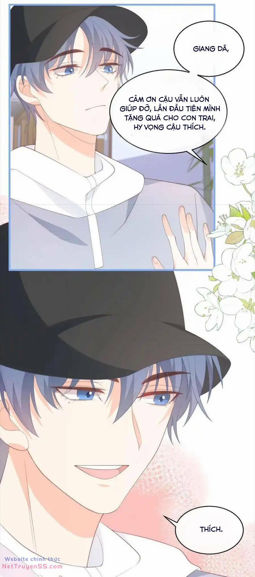 Trọng Sinh Trở Lại Làm Vợ Tổng Tài 111 trang 13