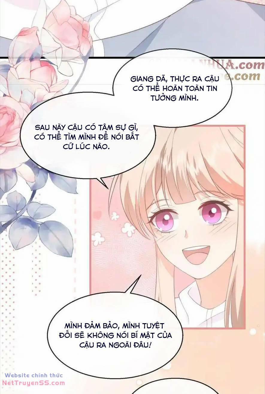 Trọng Sinh Trở Lại Làm Vợ Tổng Tài 111 trang 14