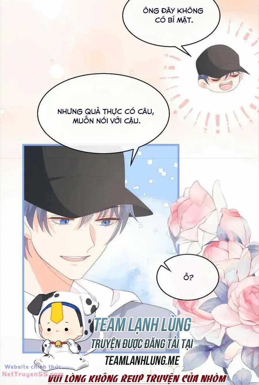 Trọng Sinh Trở Lại Làm Vợ Tổng Tài 111 trang 15