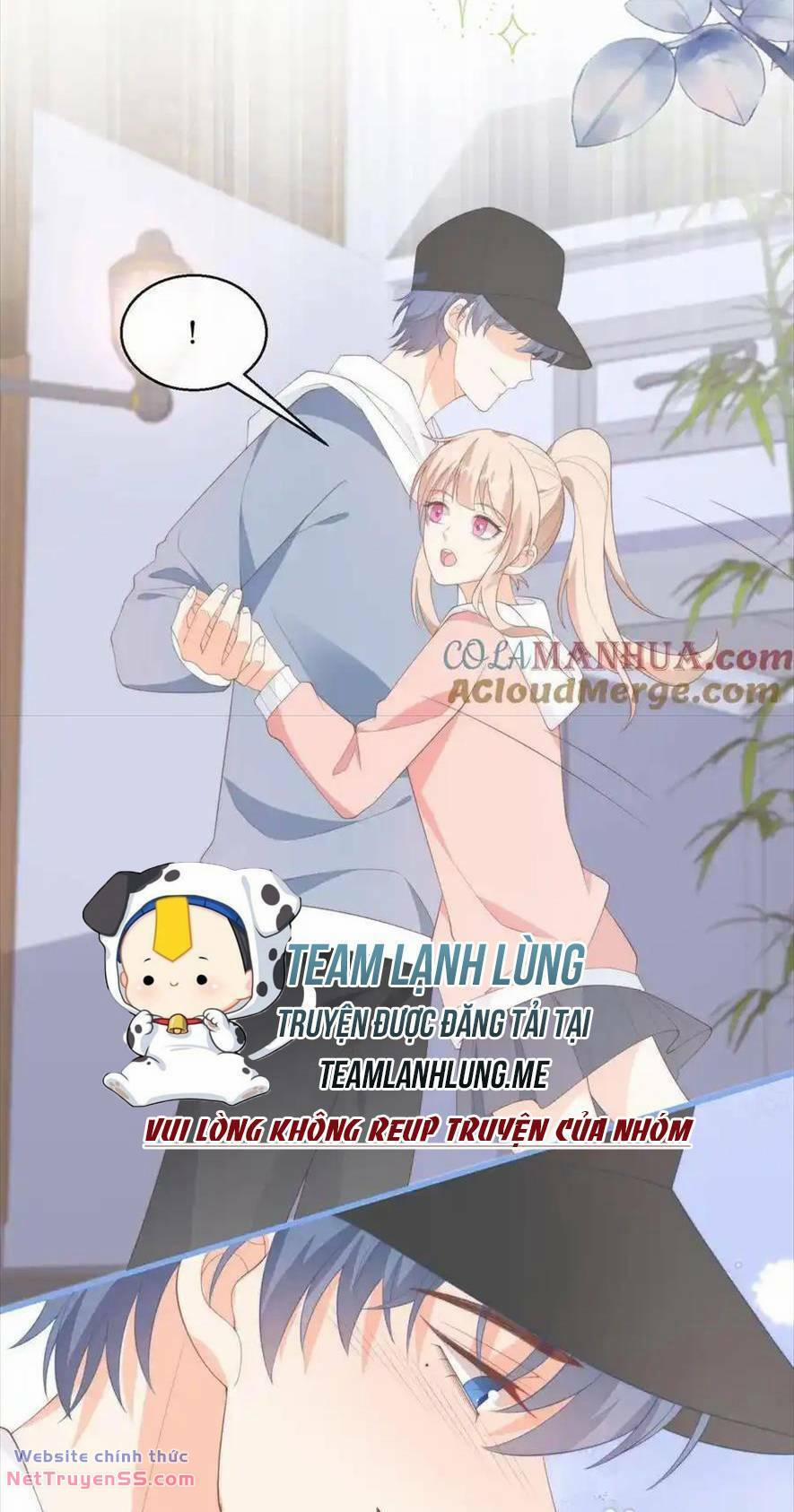 Trọng Sinh Trở Lại Làm Vợ Tổng Tài 111 trang 16