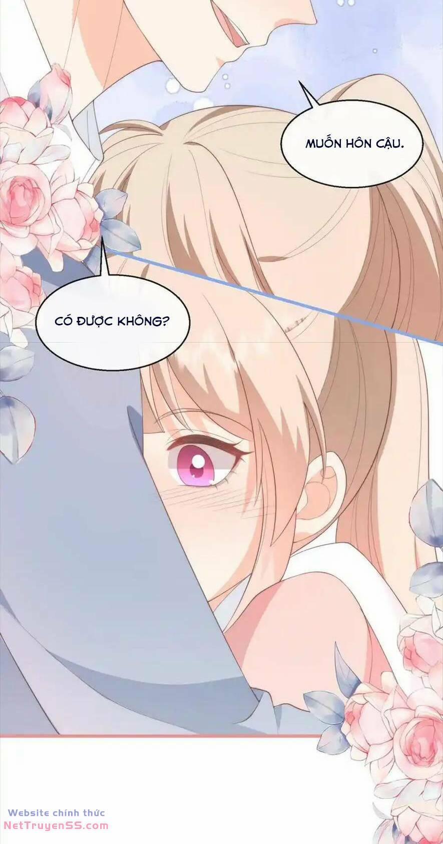 Trọng Sinh Trở Lại Làm Vợ Tổng Tài 111 trang 17