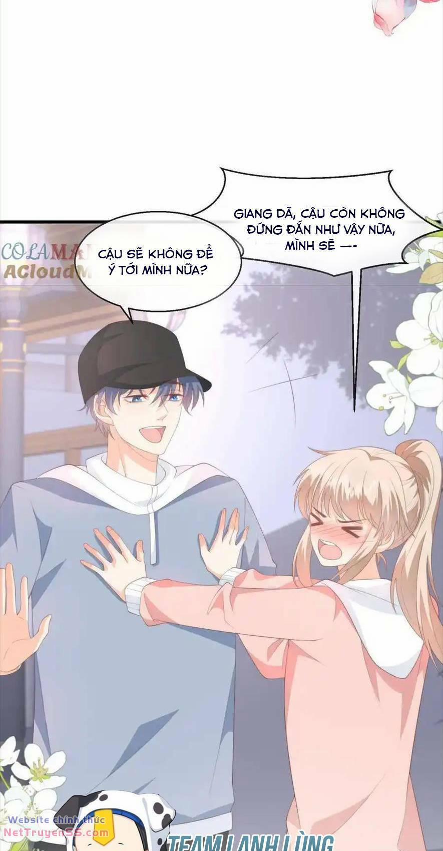 Trọng Sinh Trở Lại Làm Vợ Tổng Tài 111 trang 18