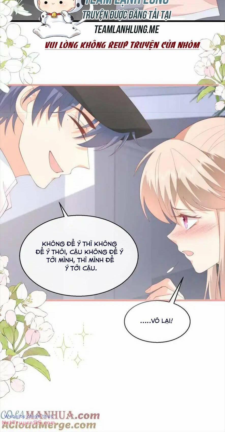 Trọng Sinh Trở Lại Làm Vợ Tổng Tài 111 trang 19