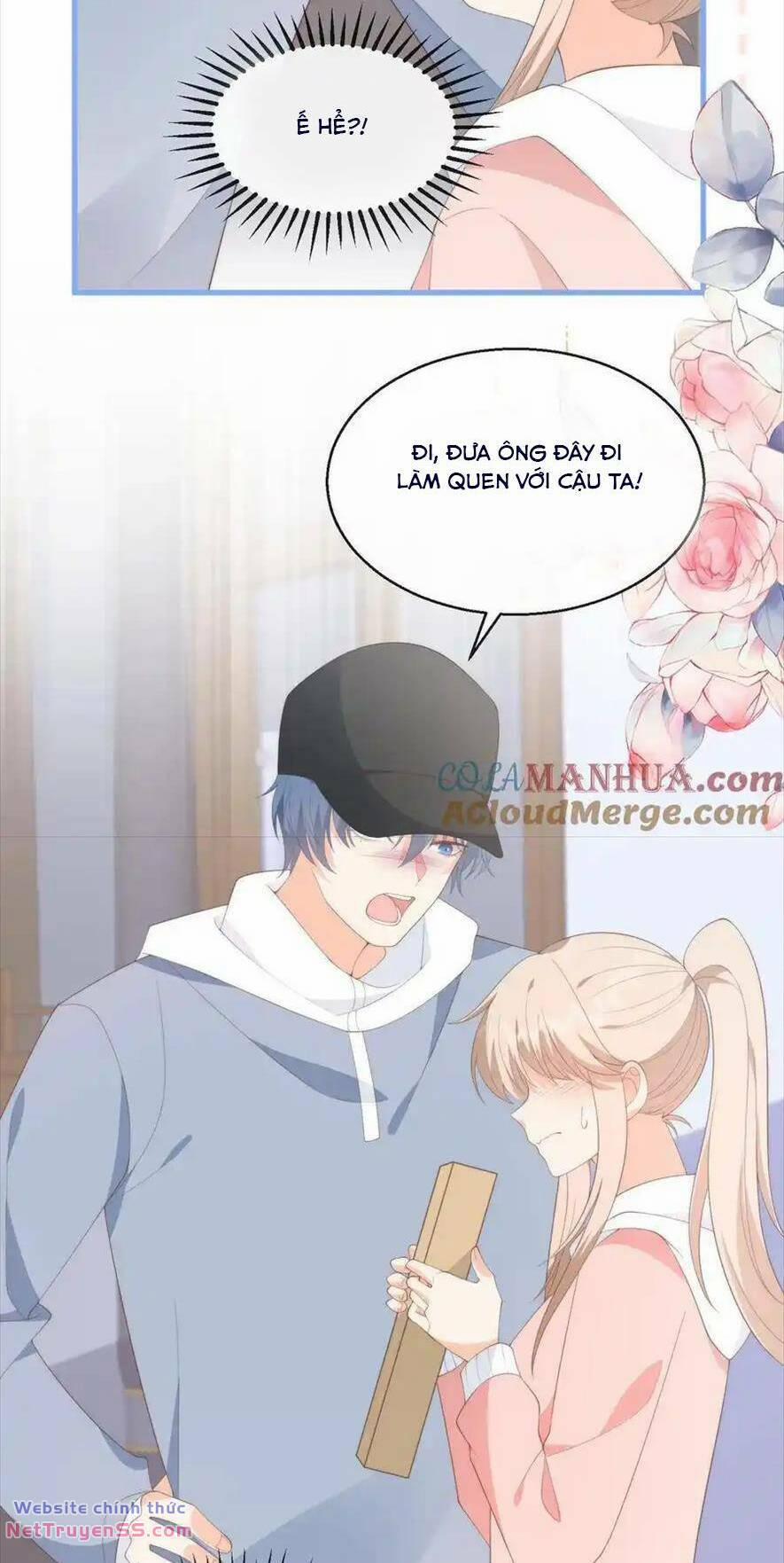 Trọng Sinh Trở Lại Làm Vợ Tổng Tài 111 trang 2