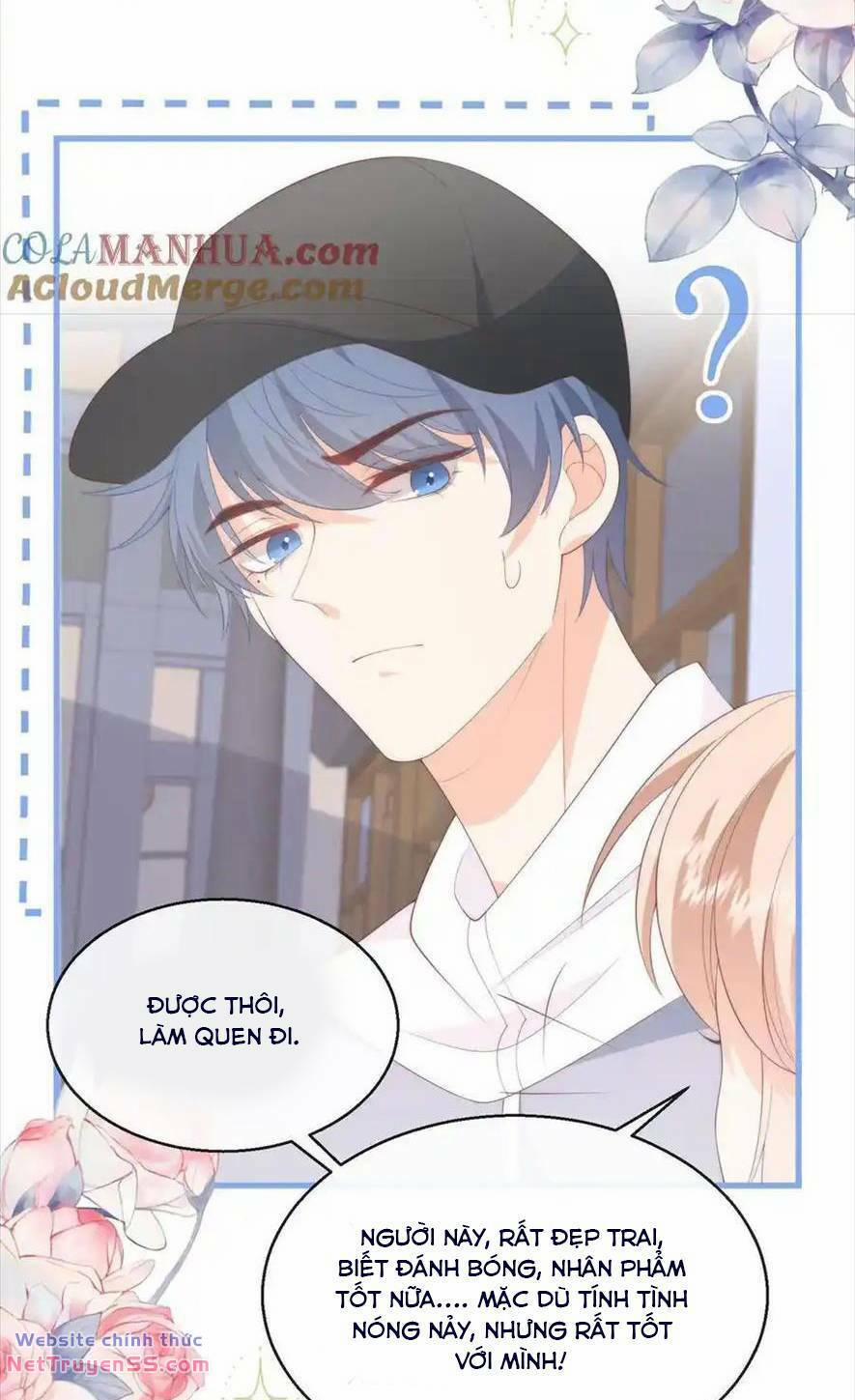 Trọng Sinh Trở Lại Làm Vợ Tổng Tài 111 trang 4