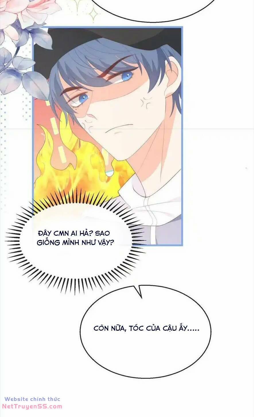 Trọng Sinh Trở Lại Làm Vợ Tổng Tài 111 trang 5