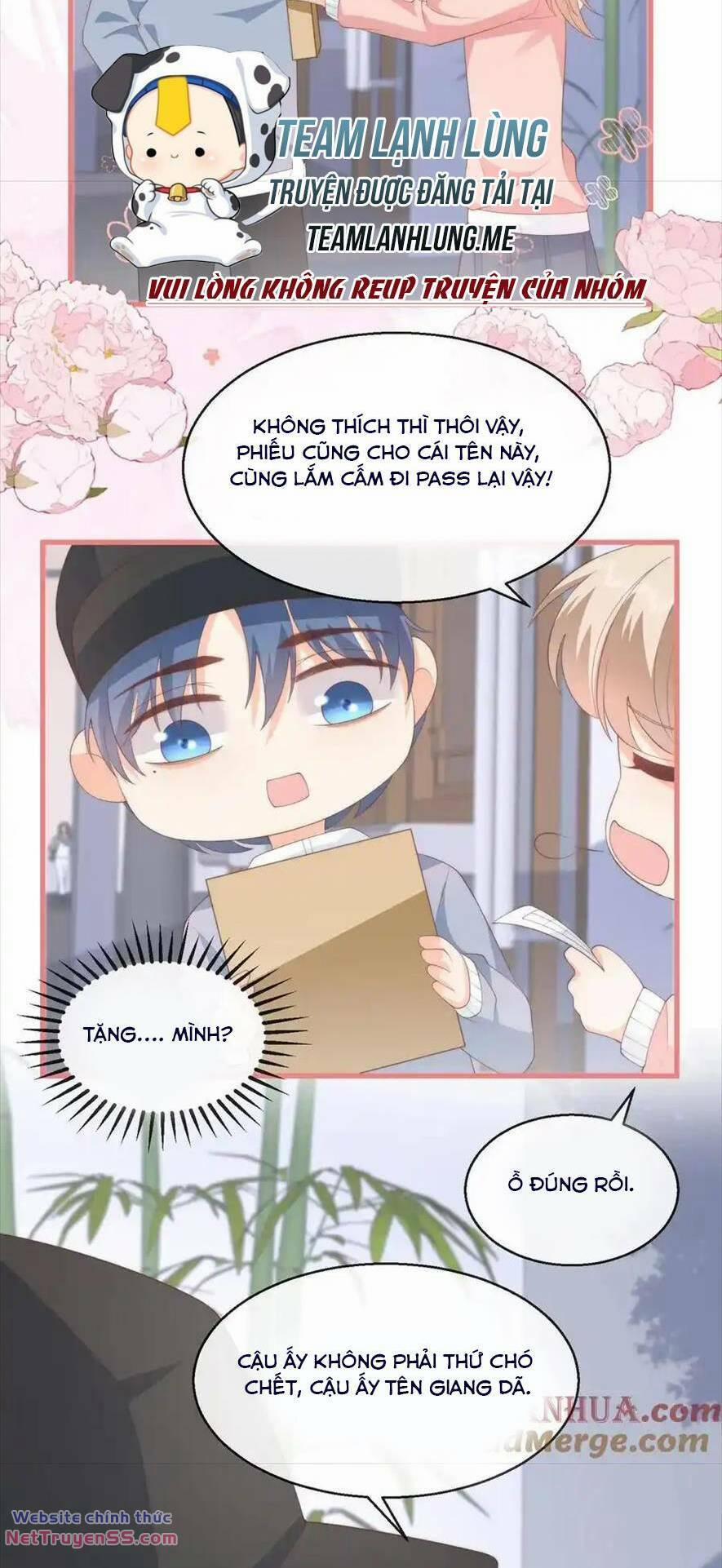 Trọng Sinh Trở Lại Làm Vợ Tổng Tài 111 trang 7