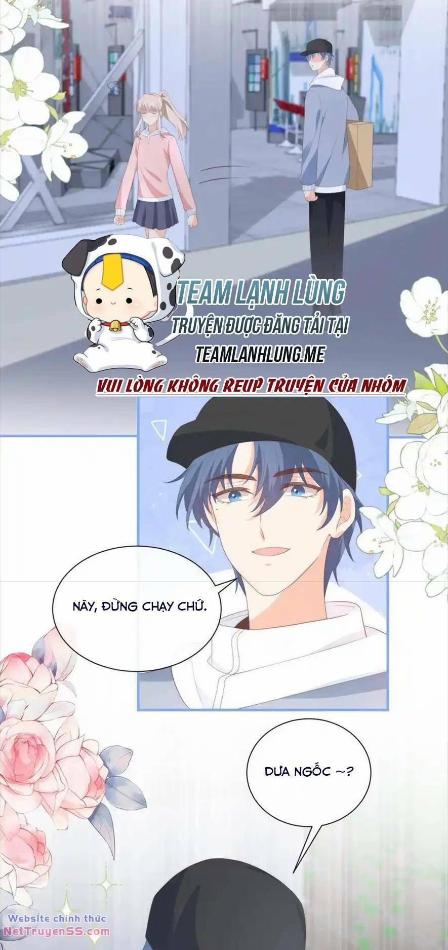 Trọng Sinh Trở Lại Làm Vợ Tổng Tài 112 trang 1