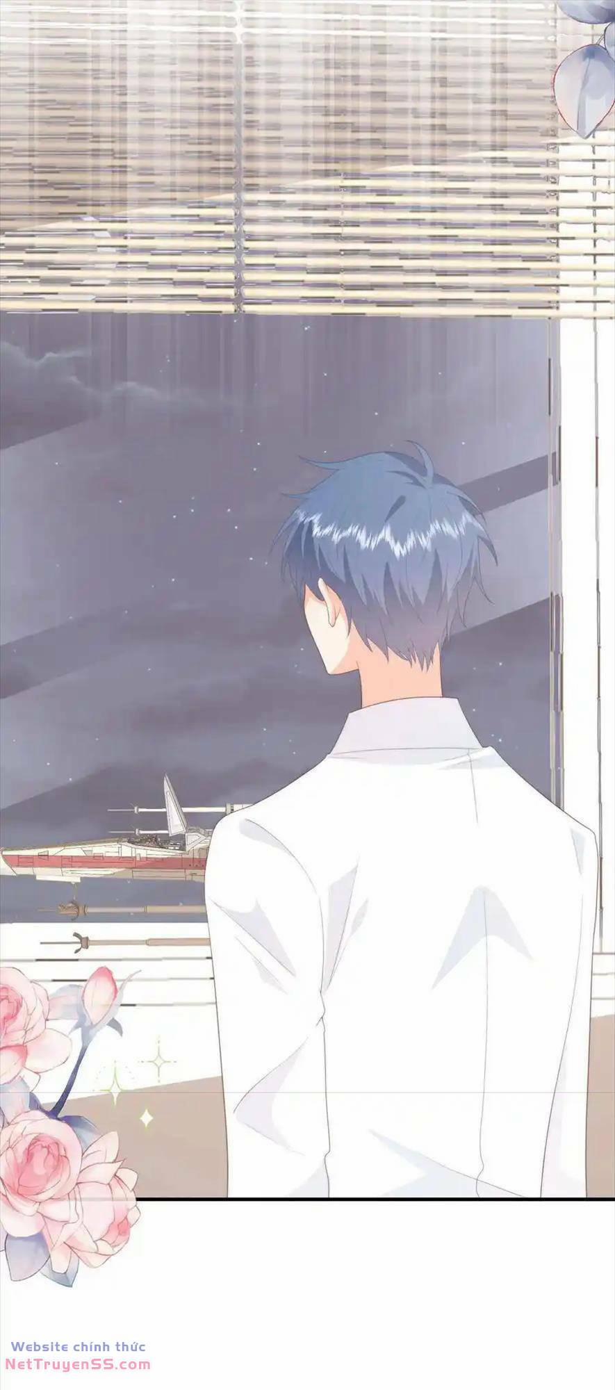 Trọng Sinh Trở Lại Làm Vợ Tổng Tài 112 trang 10