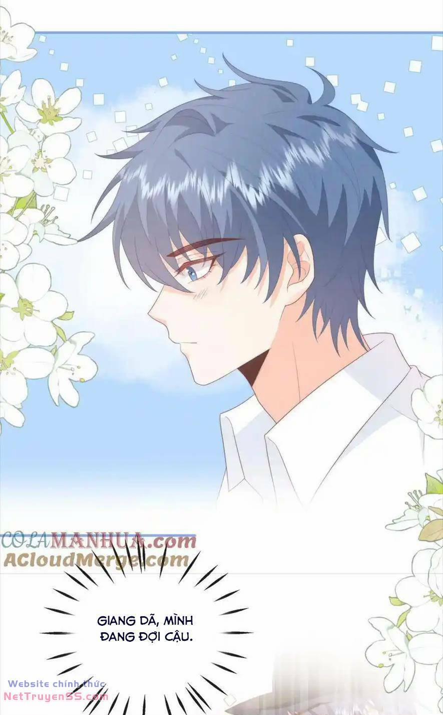 Trọng Sinh Trở Lại Làm Vợ Tổng Tài 112 trang 11