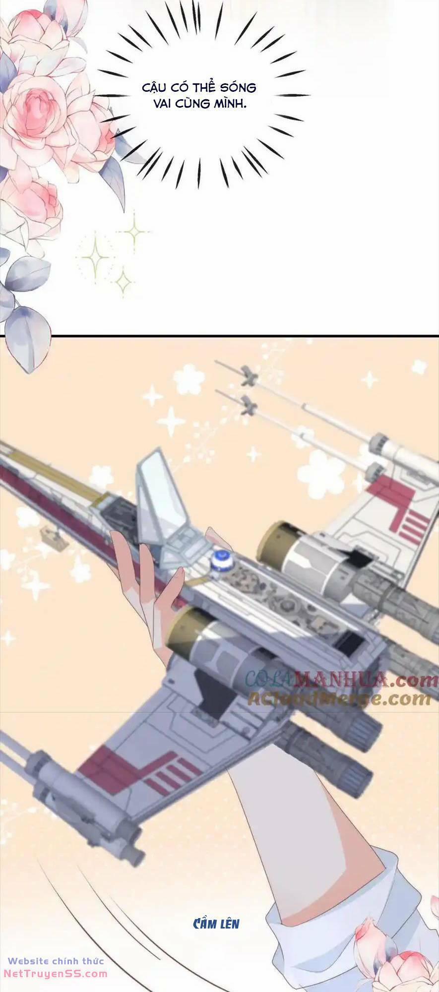 Trọng Sinh Trở Lại Làm Vợ Tổng Tài 112 trang 13