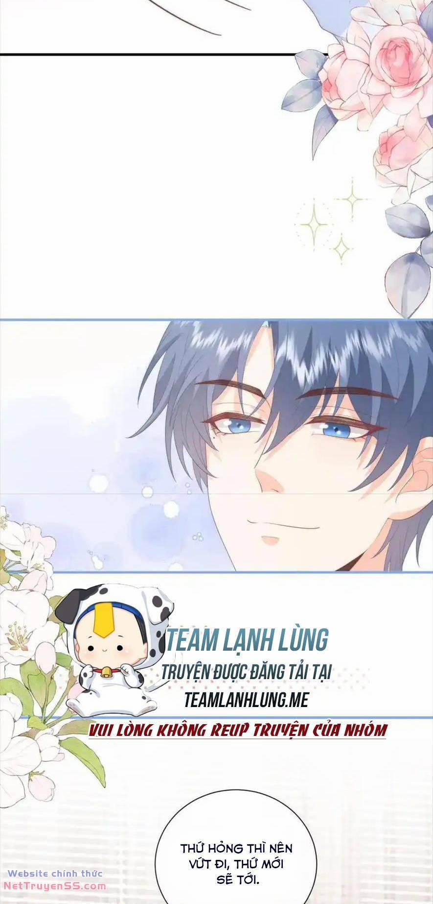 Trọng Sinh Trở Lại Làm Vợ Tổng Tài 112 trang 14