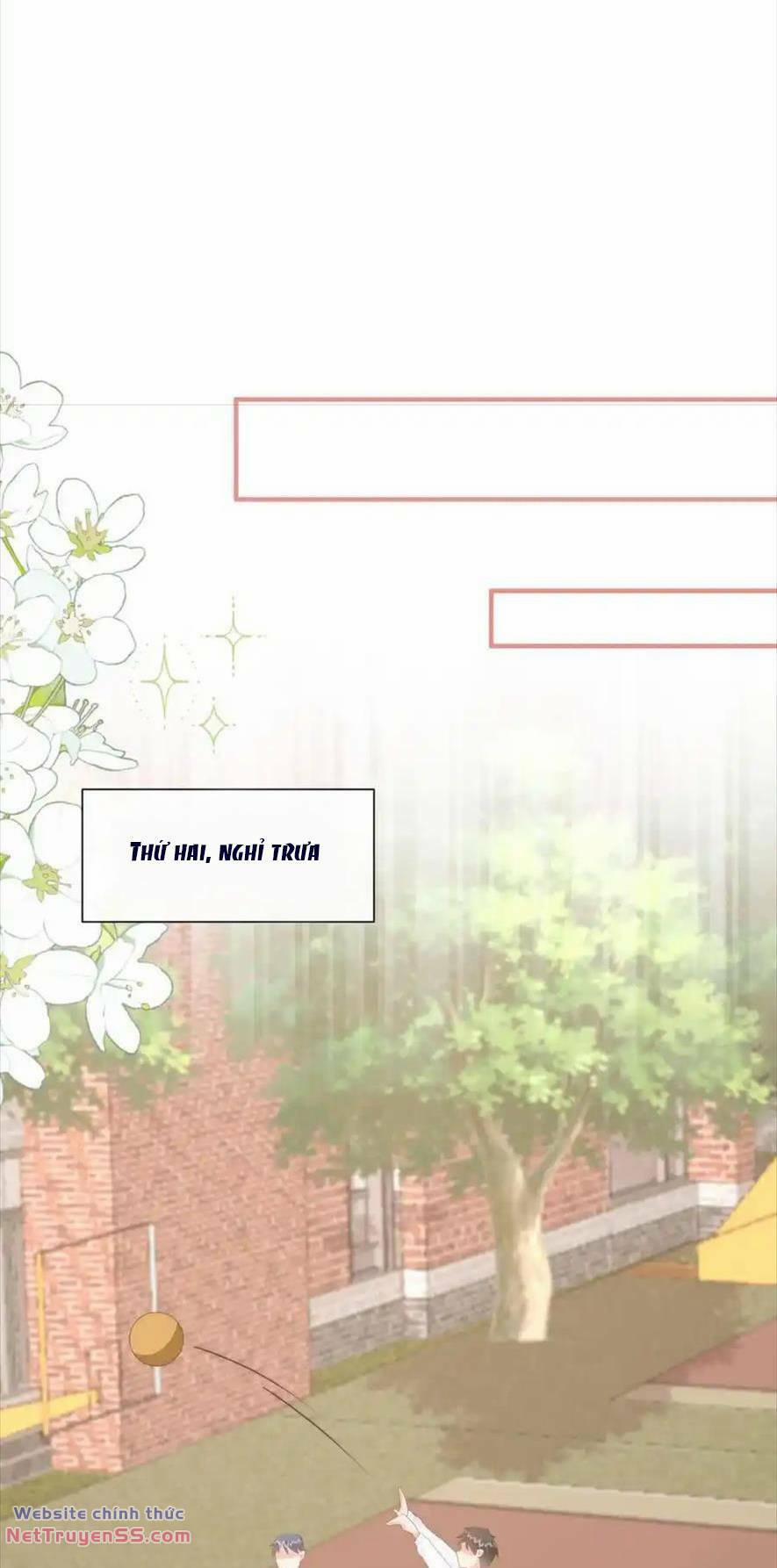 Trọng Sinh Trở Lại Làm Vợ Tổng Tài 112 trang 16