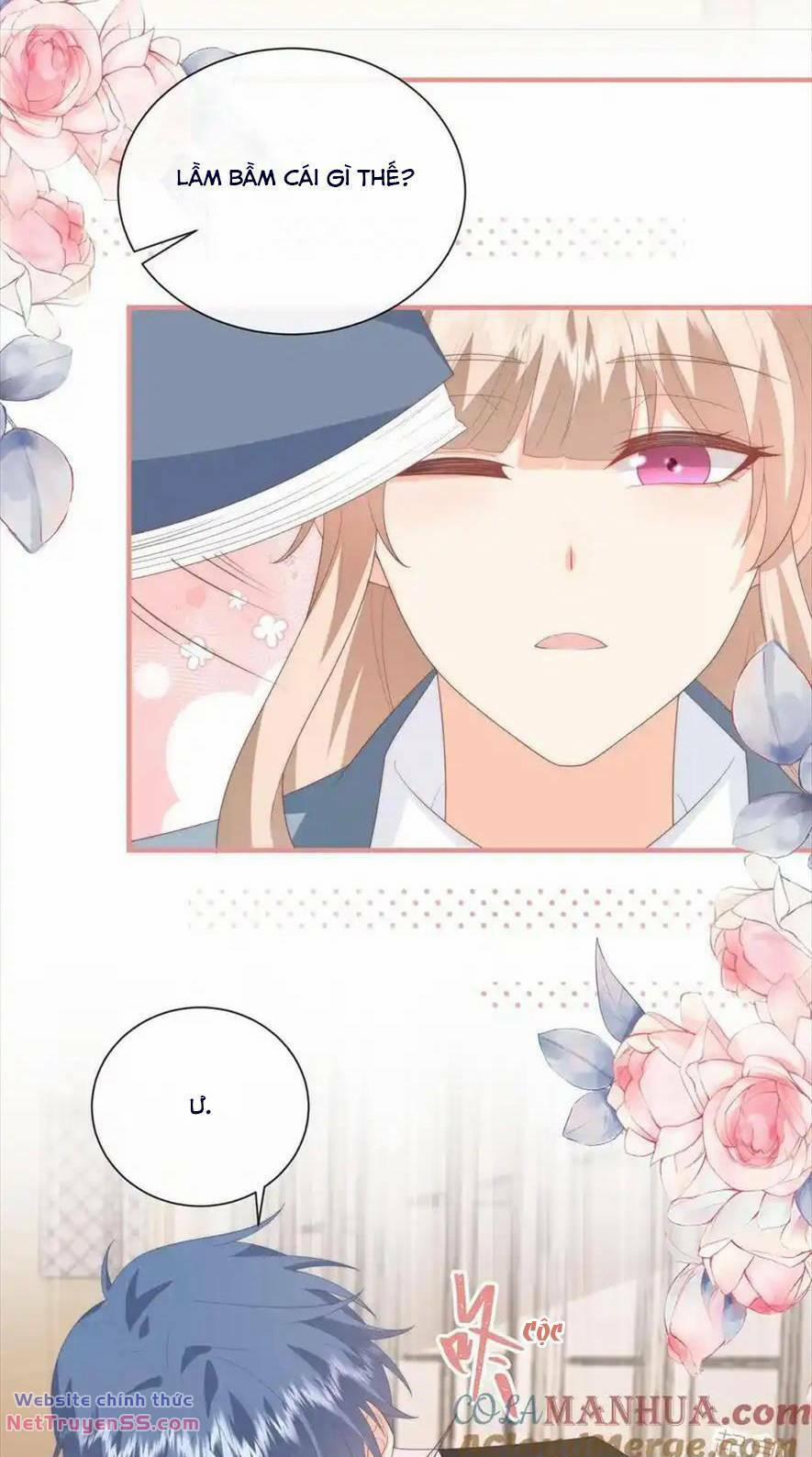 Trọng Sinh Trở Lại Làm Vợ Tổng Tài 112 trang 18