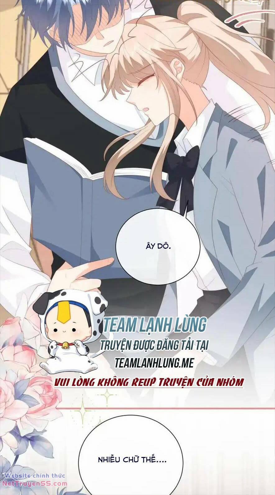 Trọng Sinh Trở Lại Làm Vợ Tổng Tài 112 trang 19