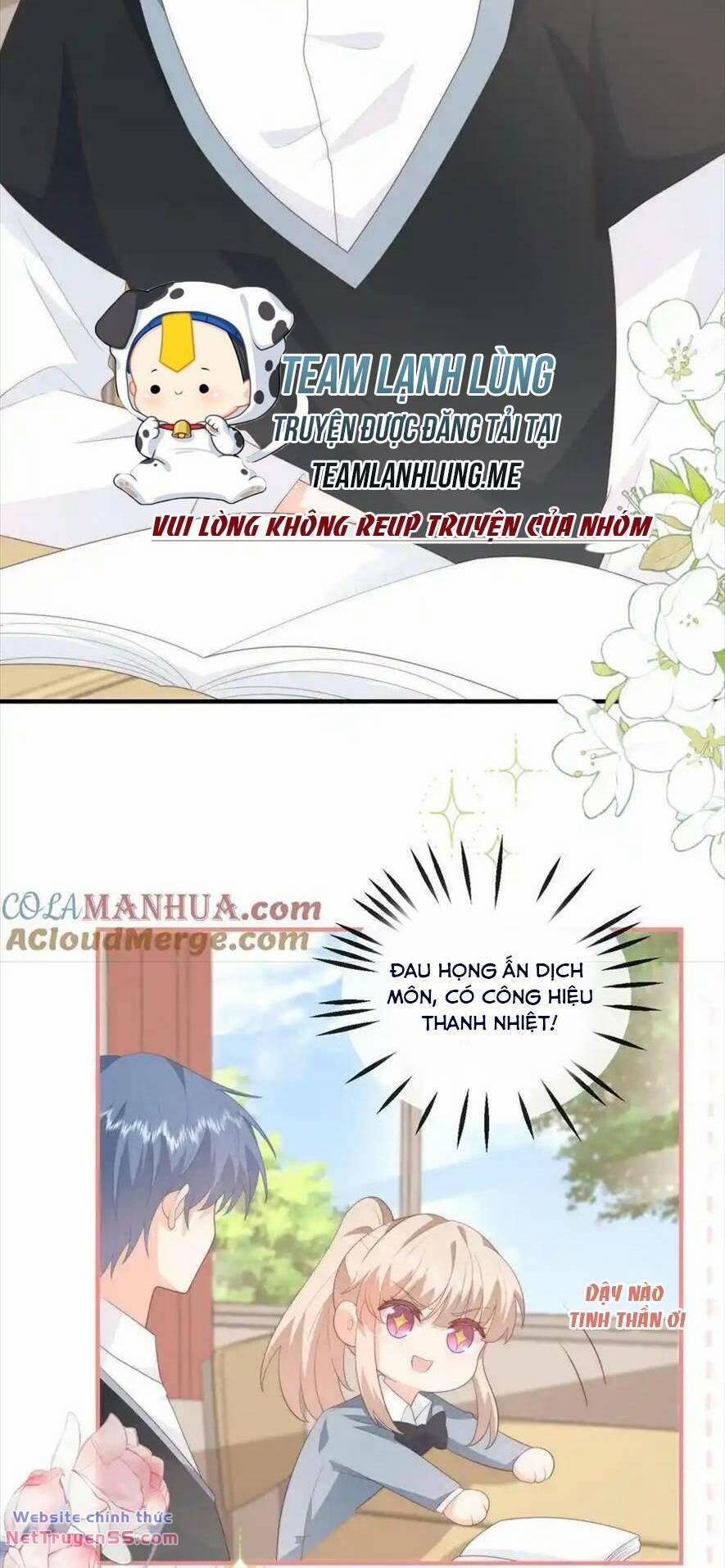 Trọng Sinh Trở Lại Làm Vợ Tổng Tài 112 trang 24