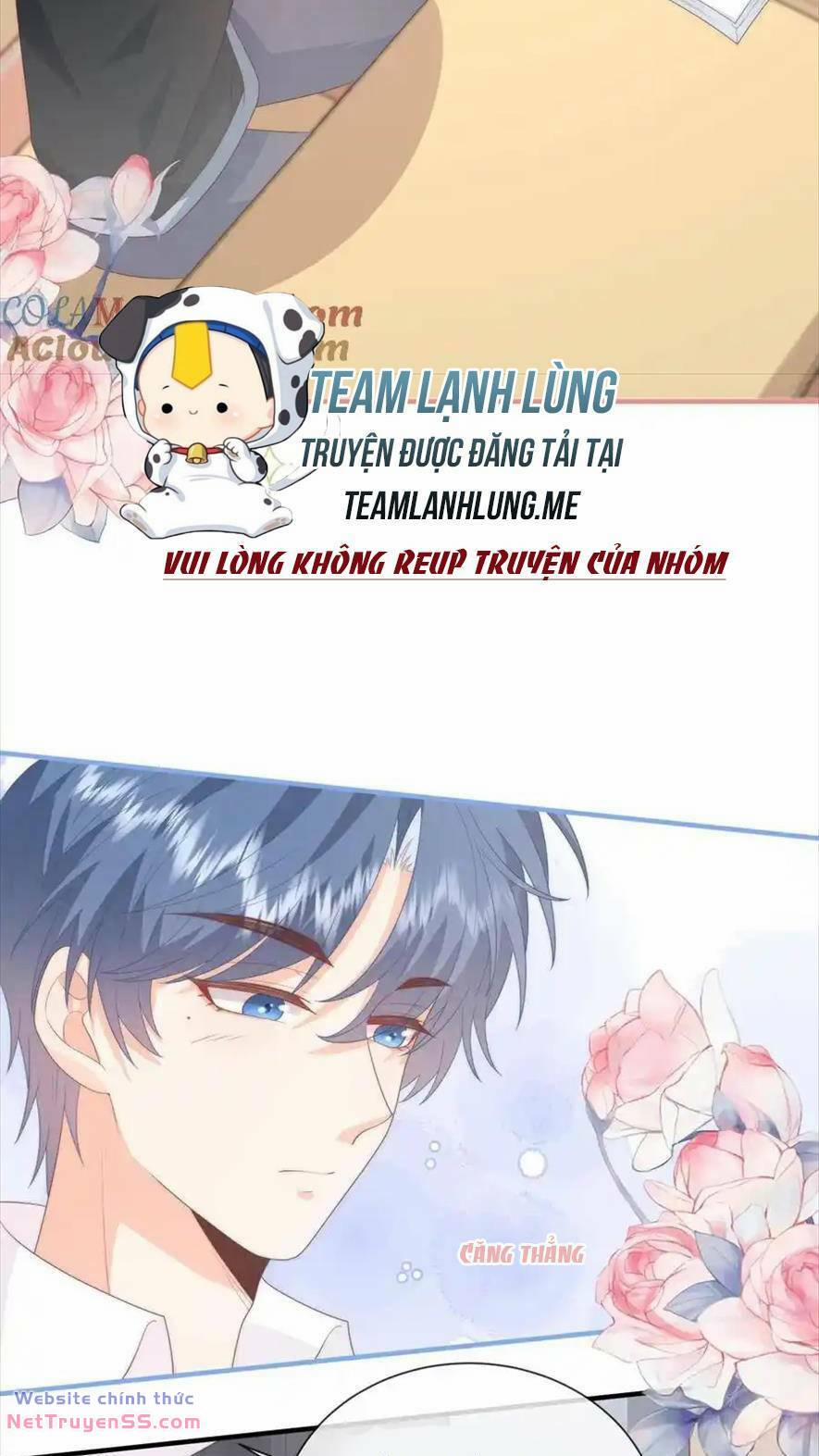 Trọng Sinh Trở Lại Làm Vợ Tổng Tài 112 trang 26