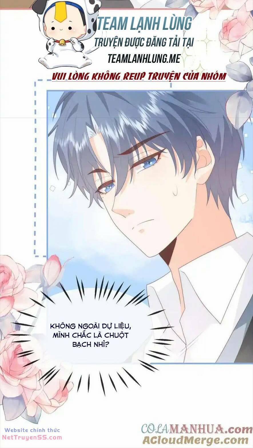 Trọng Sinh Trở Lại Làm Vợ Tổng Tài 112 trang 29