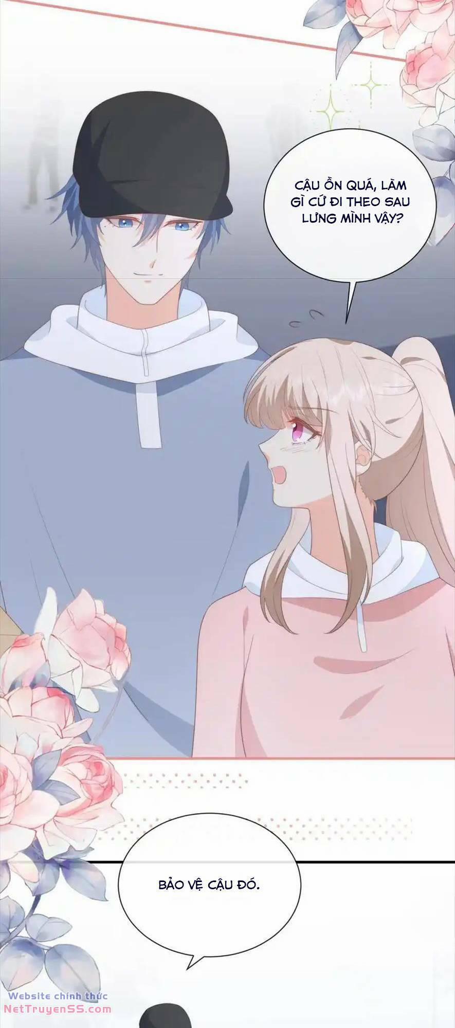 Trọng Sinh Trở Lại Làm Vợ Tổng Tài 112 trang 3