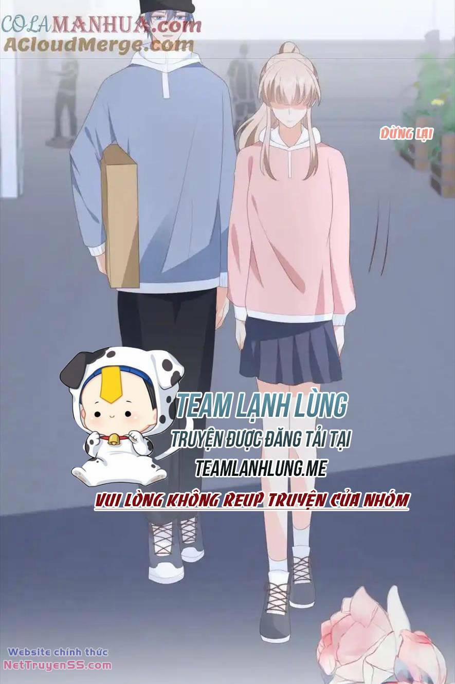 Trọng Sinh Trở Lại Làm Vợ Tổng Tài 112 trang 4