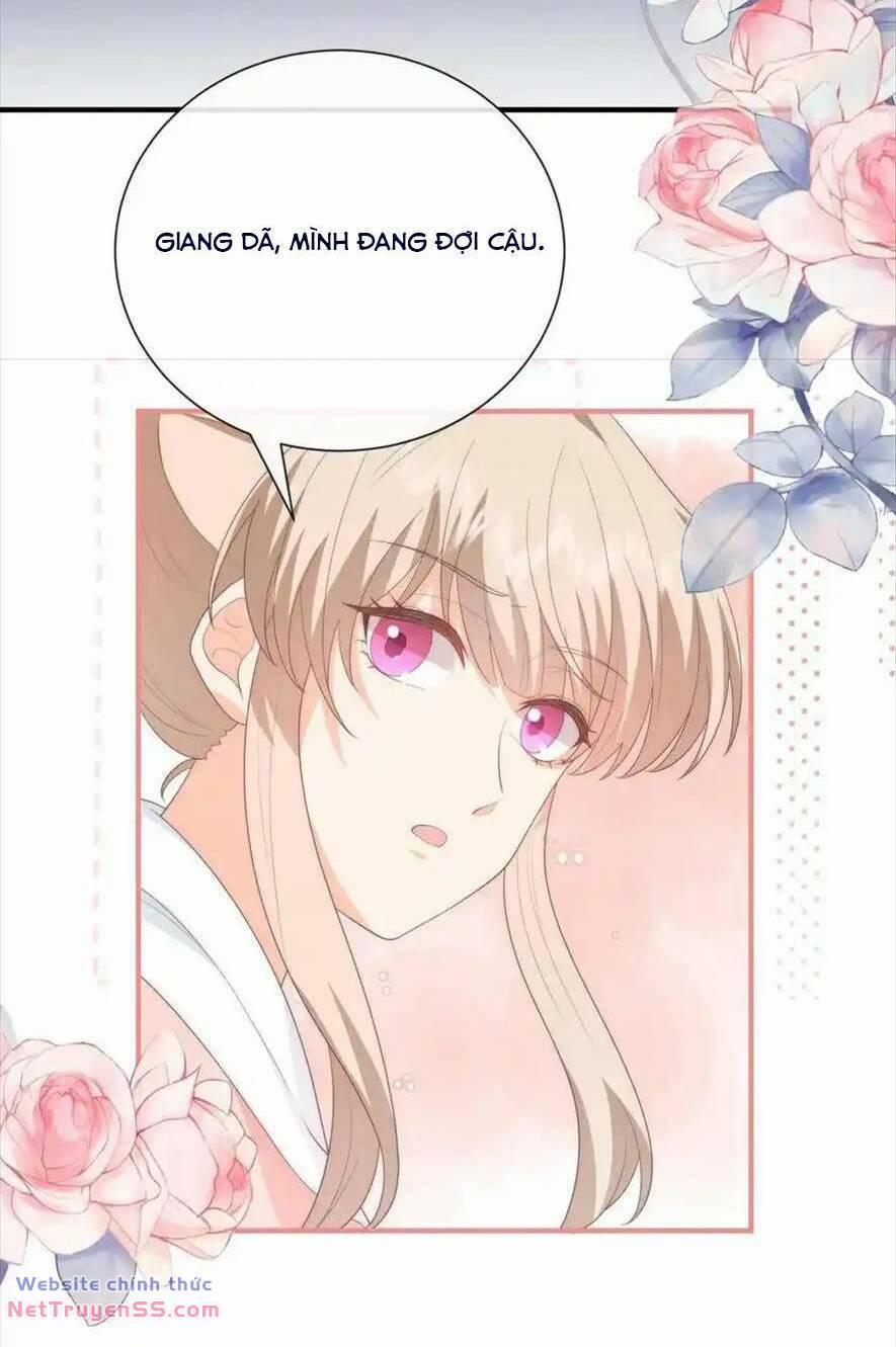 Trọng Sinh Trở Lại Làm Vợ Tổng Tài 112 trang 5