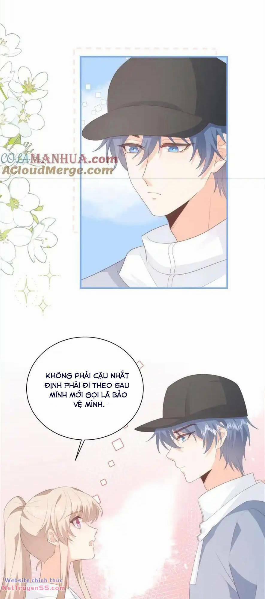 Trọng Sinh Trở Lại Làm Vợ Tổng Tài 112 trang 6