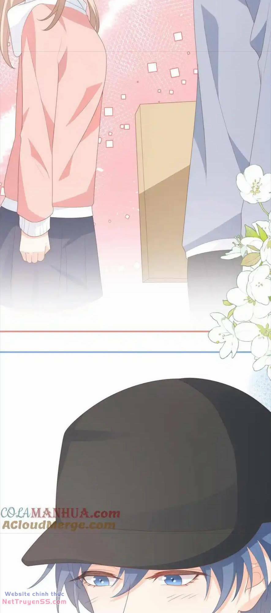 Trọng Sinh Trở Lại Làm Vợ Tổng Tài 112 trang 7