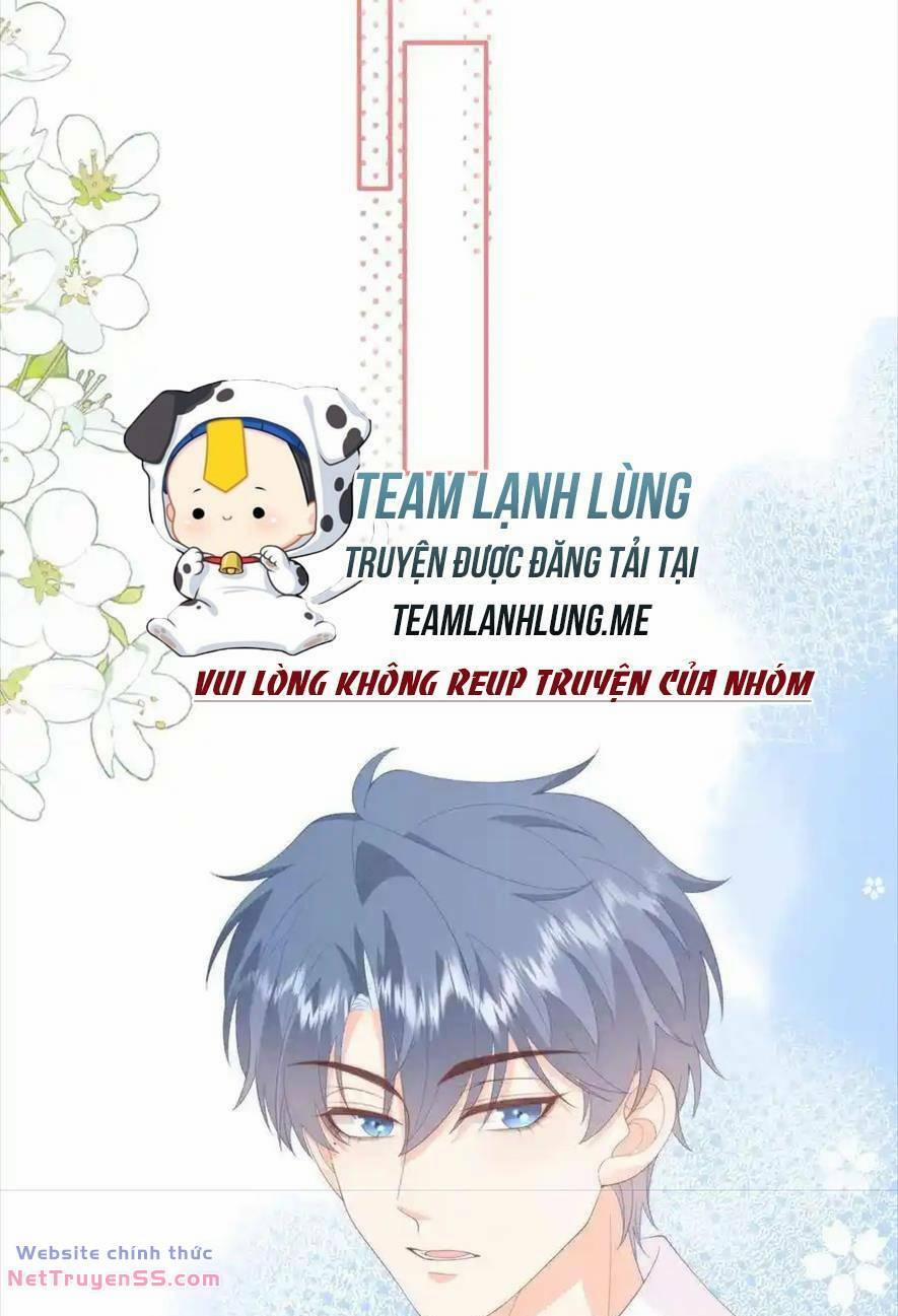 Trọng Sinh Trở Lại Làm Vợ Tổng Tài 113 trang 1