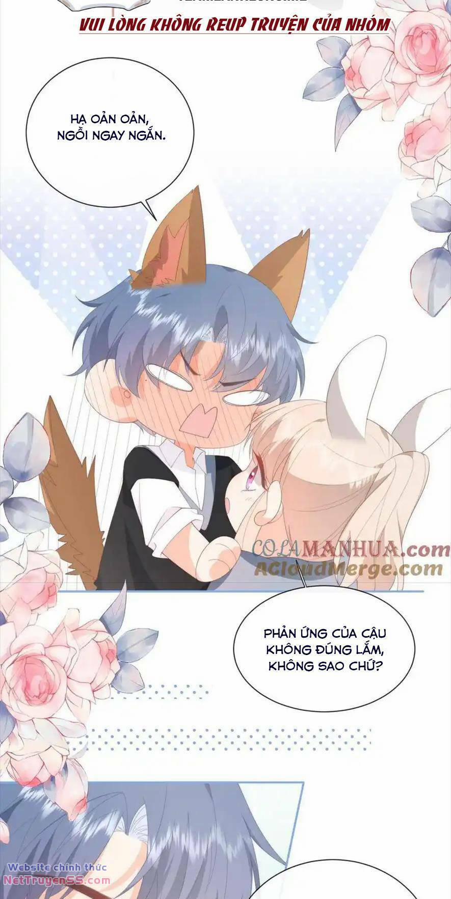 Trọng Sinh Trở Lại Làm Vợ Tổng Tài 113 trang 12