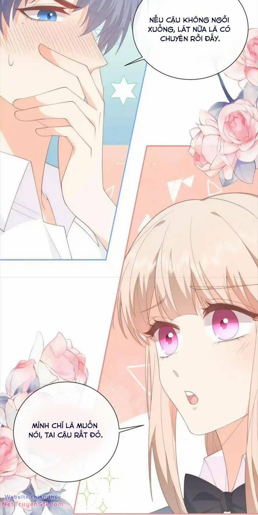 Trọng Sinh Trở Lại Làm Vợ Tổng Tài 113 trang 13